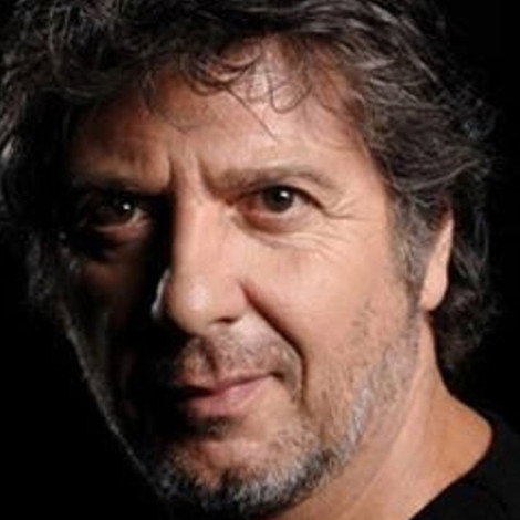 Manuel Callau