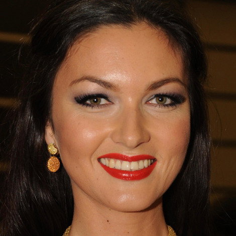 Yuliya Takshina