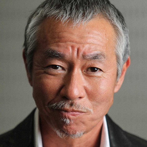 Toshiro Yanagiba