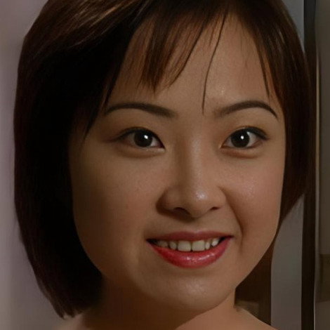 Lau Mei-Shan