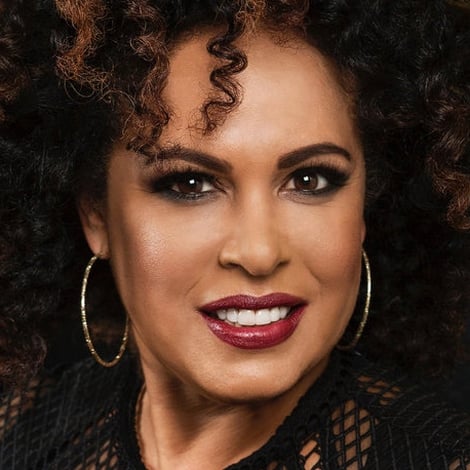 Christine Anu's profile