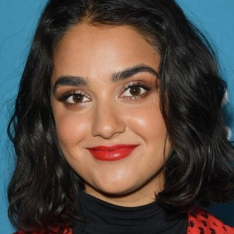 Geraldine Viswanathan
