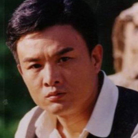 Yang Lishan