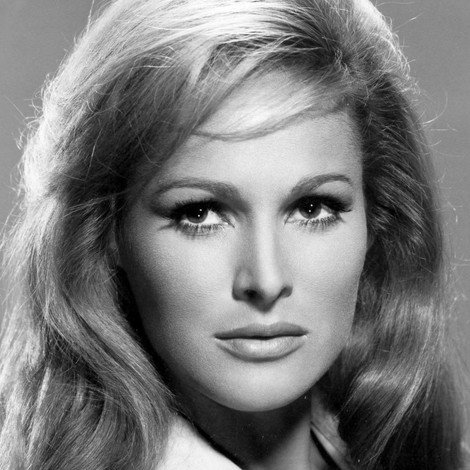Ursula Andress