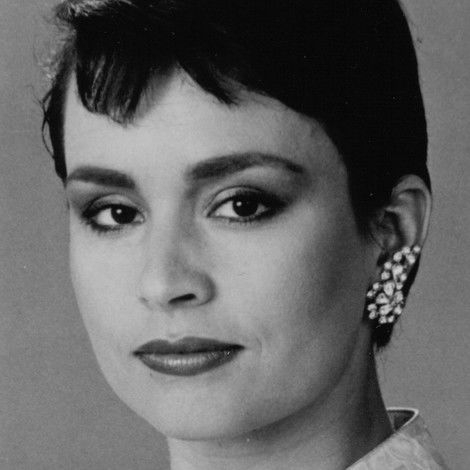 Diane Venora