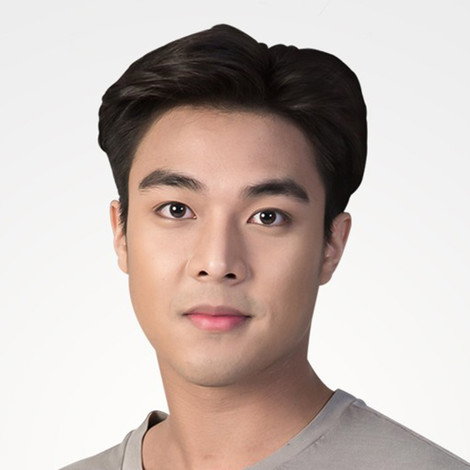 Pariit Thimthong