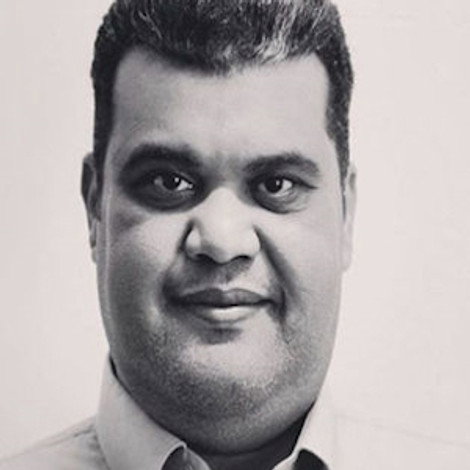 Ahmed Fathy
