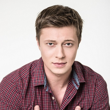 Aleksandr Davydov