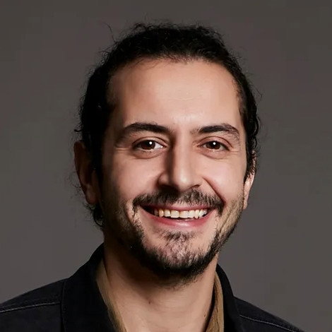 Ali Barkın