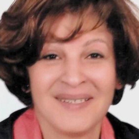 Aesha ElKilany