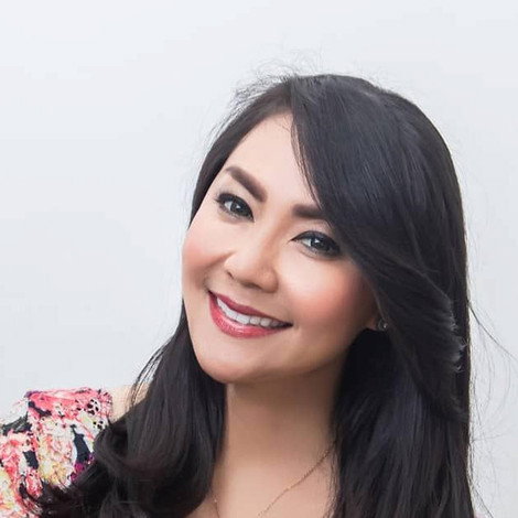 Thessa Kaunang