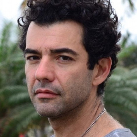Gustavo Machado