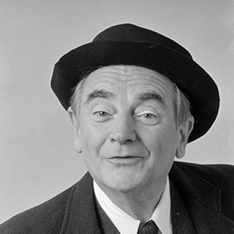 Ruedi Walter