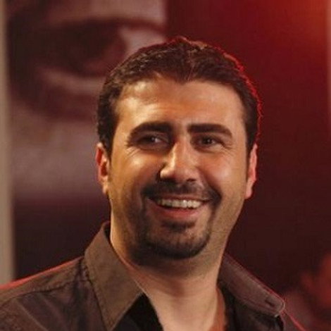 Khaled Alkeesh