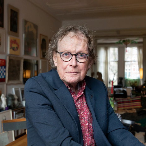 Vincent Mentzel