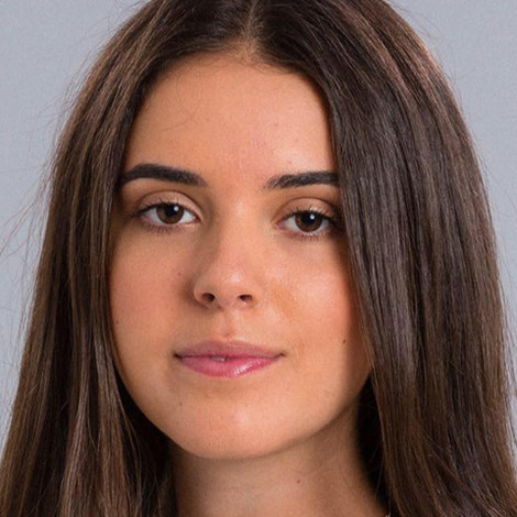 Beatriz Leonardo