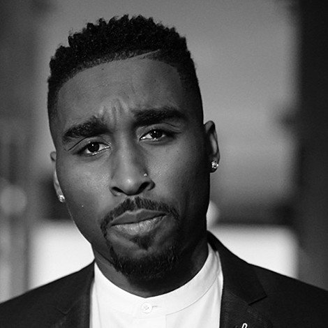 Demetrius Shipp Jr.