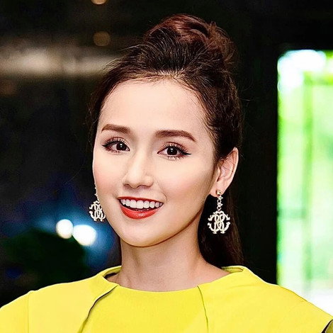 Lã Thanh Huyền
