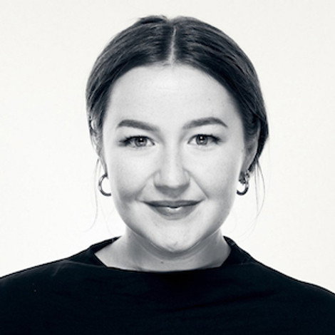 Henriette Marø