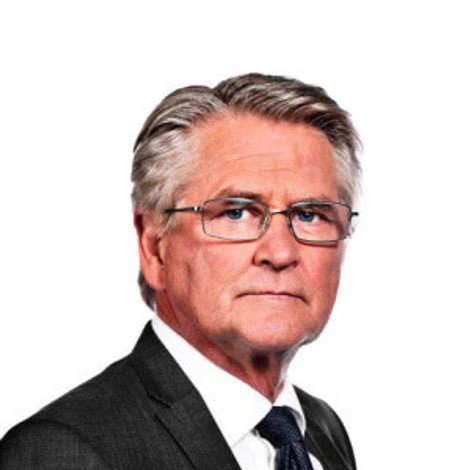 Nils Vogt
