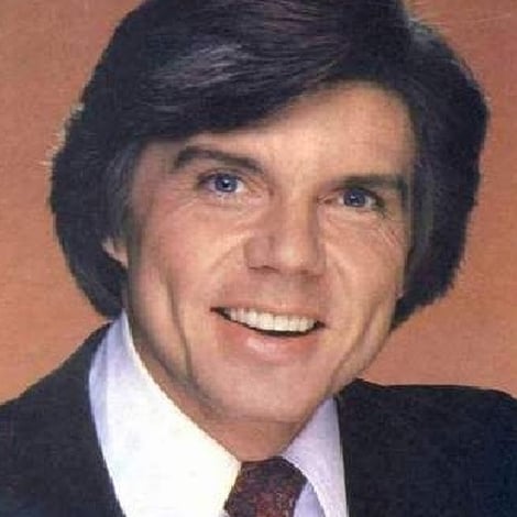 John Davidson's profile