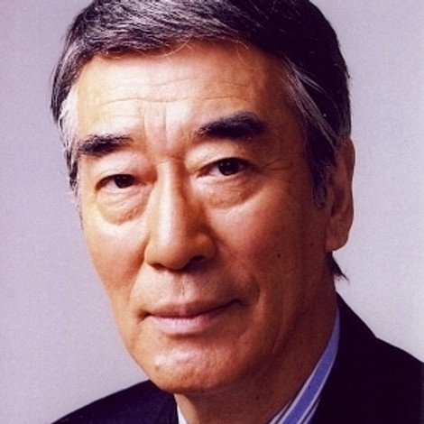 Atsuo Nakamura