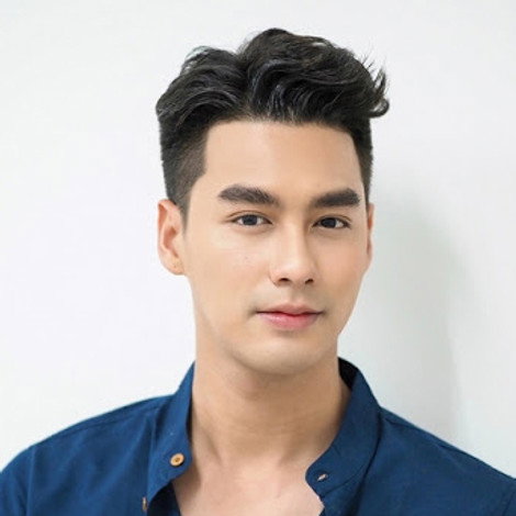 Thakrit Tawanpong