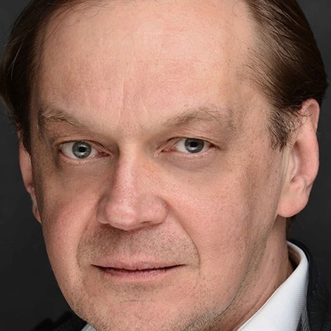 Mikhail Gorevoy's profile Mikhail Gorevoy