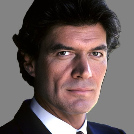 Daniel Pilon