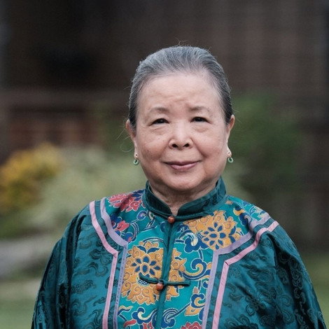 Mei Fang