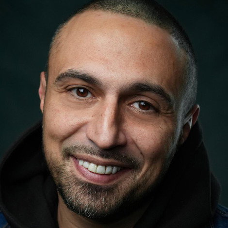 Adam Deacon