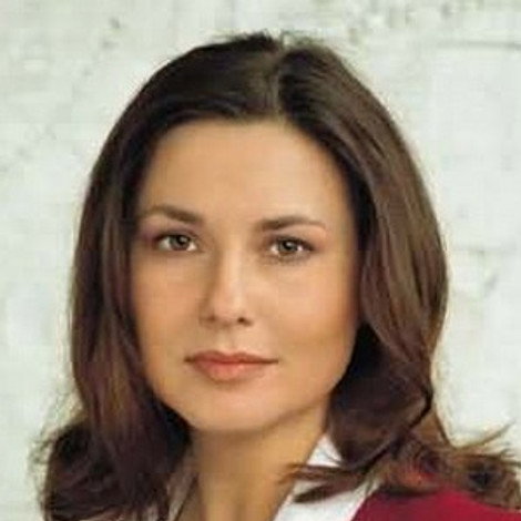 Ewa Dąbrowska