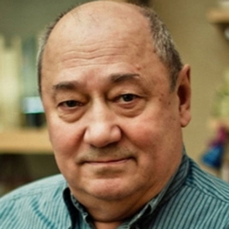 Vladimir Nikolenko