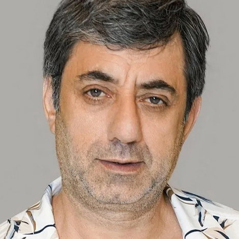 Nazmi Kırık