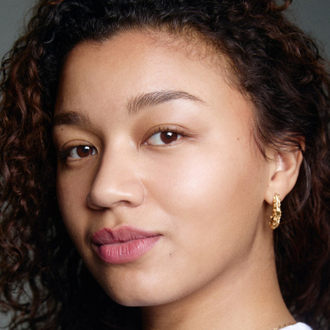 Zoë Love Smith