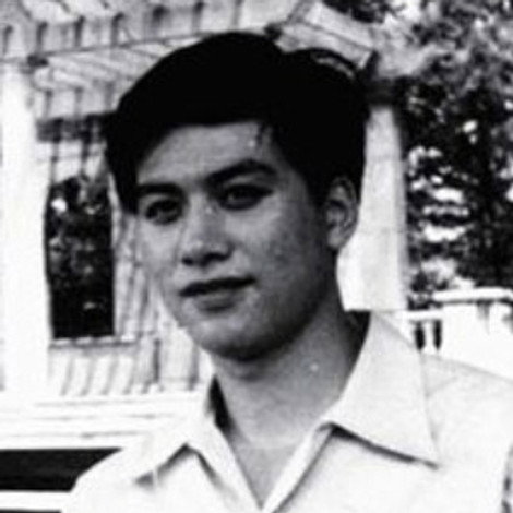 Zhang Yanping