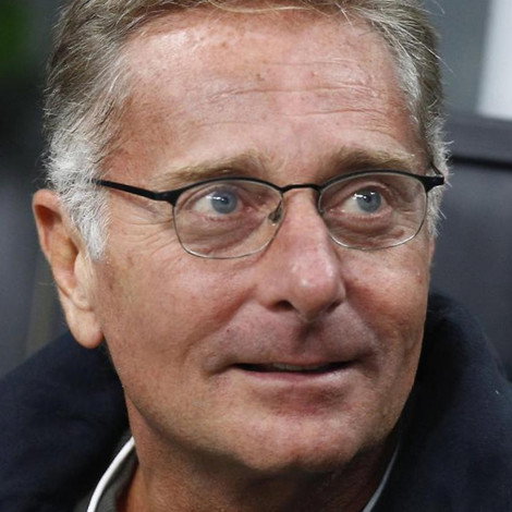 Paolo Bonolis