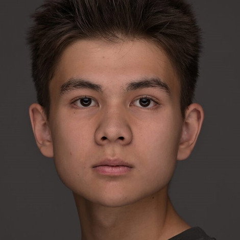 Timur Shoshin