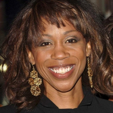 Trisha Goddard