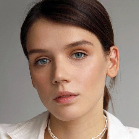 Anastasiya Krasovskaya