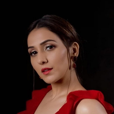 Neeti Mohan