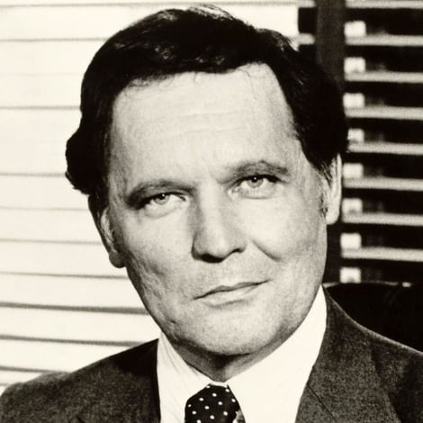 John Vernon's profile