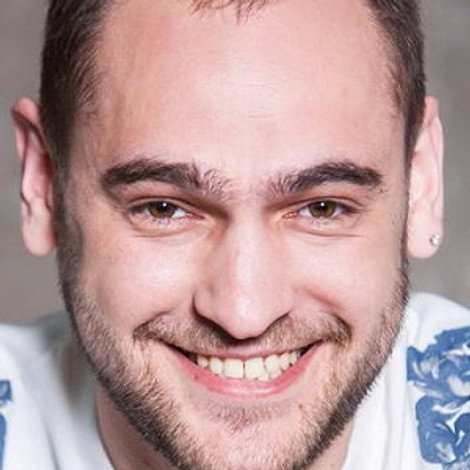 Mikhail Kuryaev