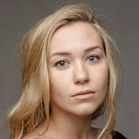 Lilia Razakova