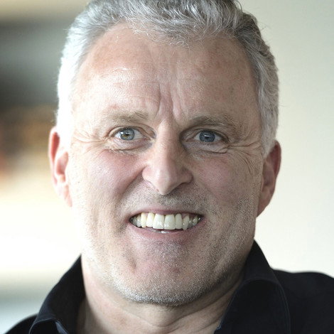 Peter R. de Vries