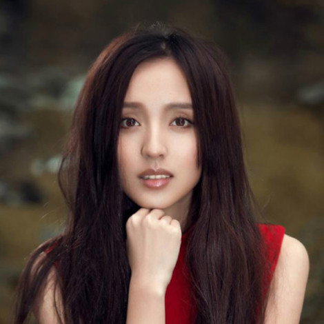 Huang Meimei