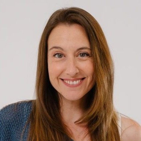 Alicia Garau