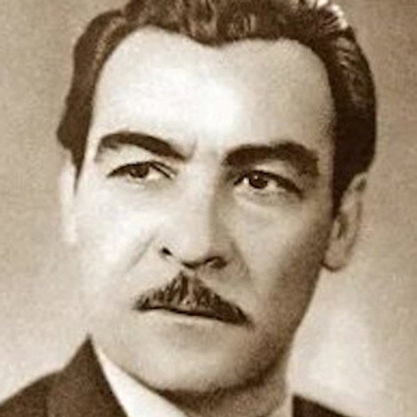 Yakov Tripolsky