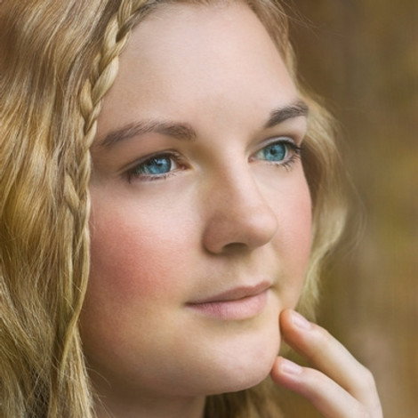 Marie Haagenrud