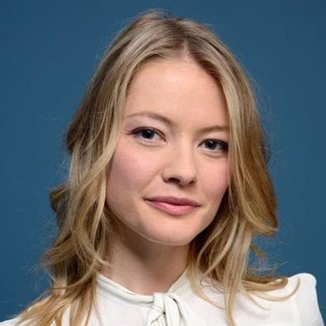 Sarah Allen